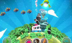 4/21限時免費App特輯：外星人也想搶奪地球冰淇淋！ 限免、免費、特價、iPhone、App