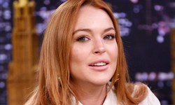 妞快報：孩子的爹是誰？琳賽蘿涵自爆曾流產… 妞快報、琳賽蘿涵、流產、節目、實境秀