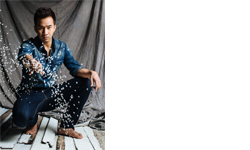 自剖如何詮釋演出「楊儒門」 專訪《白米炸彈客》男主角黃健瑋 GQ、黃健瑋、金馬獎、金鐘獎、楊儒門