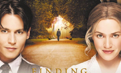 小飛俠原來真有其人？4部電影揭開西洋經典作品的秘密 經典、文學、好片推推、小飛俠、強尼戴普