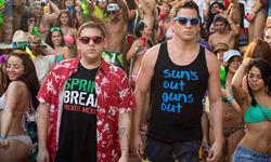 查寧塔圖健壯肌不再？被抓到身材疑似走樣 GQ、休傑克曼、金鋼狼、舞棍俱樂部、查寧塔圖