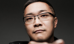 這次不吃香蕉了？朱學恆的宅神宇宙觀 GQ、宅神、朱學恆、魔戒、奇幻文學基金會