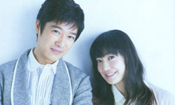 戲裡戲外一次愛個夠！盤點假戲真做的日本明星 堺雅人、菅野美穗、假戲真做、北川景子、錦戶亮