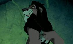 壞蛋也有迷人之處！迪士尼的反派角色歌單 迪士尼、Disney、反派角色、壞蛋、壞人