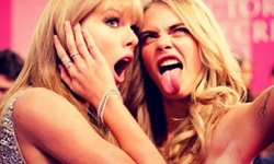 社群美人這樣當！超實用自拍10招讓妳怎麼拍怎麼美 Jen Atkin、Instagram、自拍、米蘭達可兒、泰勒絲