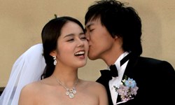 妞快報：結婚9年終於有了…最美素顏女神韓佳人懷孕啦！ 妞新聞、韓佳人、結婚、懷孕