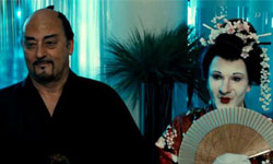 4月26日 今天電視看甚麼：《王牌大主廚》尚雷諾上菜啦！ 電視、節目表、電視節目表、電影、HBO、2014