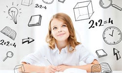 為什麼我高中沒這個？辨識力超高的手寫計算器App《MyScript Calculator》 MyScript Calculator、App、手寫、計算機、手寫計算器