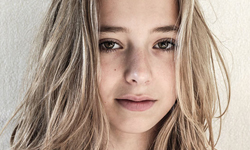 4分鐘看完14年人生！爸爸為萌女兒做的成長紀實短片 父愛、女兒、紀錄、影片、短片、紀實、成長14歲、14年、Frans Hofmeester、荷蘭、Lotte、長大、 Vince