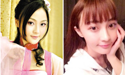 肉餅臉變成瘦瓜子！台灣女星今昔比一比 ibeauty、姚笛、Dream Girls、李毓芬、全民女神