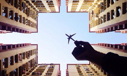 實現你的航空夢！玩具飛機的飛行日記 Varun Thota、香港、澳門、飛機、飛行