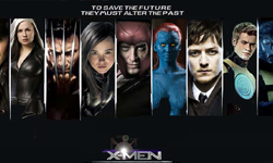 甘迺迪總統是萬磁王刺殺的？《X戰警：未來昔日》歷史上的25個重大事件 X戰警：未來昔日、25、萬磁王、甘迺迪、 X-Men: Days of Future Past