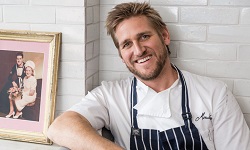 帥哥廚師到我家！澳洲首席帥哥廚師Curtis Stone 澳洲、廚師、Curtis Stone、Take Home Chef、帥哥廚師到我家
