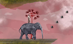 4/23限時免費App特輯：進擊的裸男奇幻之旅《Floyd's Worthwhile Endeavor》 限免、免費、特價、iPhone、App