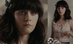 妳是哪種鄰家女孩？跟著純愛系影劇女主角打造鄰家look！ (500)days of summer、mamma mia、about time、new girl、戀夏五百日、媽媽咪呀、真愛每一天、俏妞報到、style、穿搭、鄰家女孩、girly