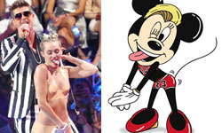 火星人布魯諾變成海綿寶寶！ 這些明星都變成卡通人物啦 卡通、海綿寶寶、派大星、火星人布魯諾、肯伊威斯特