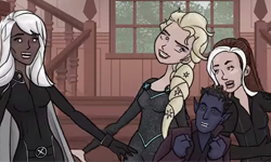 艾莎的真命天子原來是金鋼狼？《冰雪奇緣》該怎麼結束冷幽默動畫 How It Should Have Ended、哈比人：荒谷惡龍、How Frozen Should Have Ended、環太平洋、索爾2：黑暗世界