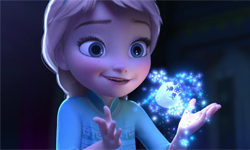 安娜雪人歌改詞翻唱　艾莎的催淚回應是… 改詞、翻唱、歌曲、音樂、流行歌、流行樂、流行音樂、艾莎、催淚、感人、深情、冰雪奇緣、迪士尼、動畫、卡通、姊妹、reindeersarebetter、Do You Want to Build a Snowman、Of Course I Want to Build a Snowman