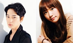 嫩妹哈他哪一點？與綾野剛傳過緋聞的嫩妹女星 綾野剛、芹那、新垣結衣、戶田惠梨香、橋本愛、成海璃子、曖昧、緋聞、嫩妹、花心、2014日韓巨星映畫祭