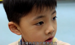 幼稚園畢典要表演什麼？超萌蘿莉正太短片開戰啦！ 幼稚園、幼兒園、畢典、表演、超萌