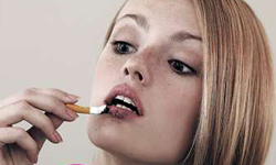 中到心坎裡！看一次就永生難忘的廣告海報特蒐 平面廣告、永生難忘、廣告、海報、無菸日