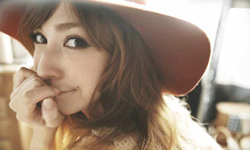 妞快報：女神不要走！藤井Lena宣布從《VIVI》雜誌畢業啦 妞快報、藤井Lena、VIVI