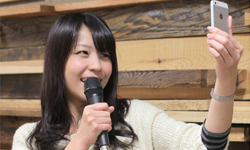 卡拉OK機過時啦！手機麥克風+無線喇叭讓你唱過癮 卡拉OK、機器、手機、麥克風、無線、喇叭、唱歌、音樂、裝置、手機、週邊、周邊、App