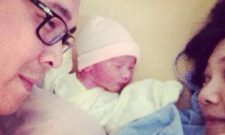 好多小生命報到！本週娛樂圈焦點懶人包 娛樂圈焦點懶人包、卸貨