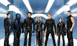 到底還有多少英雄？將陸續上映的英雄電影  英雄、 X戰警、 星際異攻隊、 蟻人、 驚奇四超人