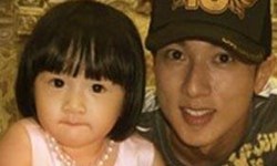 妞快報：吳尊帶3歲女兒全裸上節目？！ 妞快報、吳尊、女兒、節目、爸爸回來了