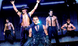 4月29日電視看甚麼：有《舞棍俱樂部》怎麼捨得早早睡 電視、節目表、電視節目表、電影、HBO