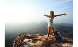 想瘦就快點搬到山上住？減重與生長環境影響的研究 ibeauty、減肥、高海拔、氧氣、食慾、美國軍方