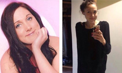 瘦成人乾還美嗎？厭食少女一整年拒吃、病床上瀕死 厭食症、厭食、暴食症、暴食、竹竿