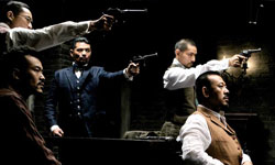 4月30日電視看甚麼：《讓子彈飛》再多飛一會兒吧！ 電視、節目表、電視節目表、電影、HBO、2014