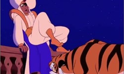 愛麗兒根本不會說話是能聊什麼？如果迪士尼人物使用交友App… 迪士尼、迪士尼公主、私話題、約會、交友