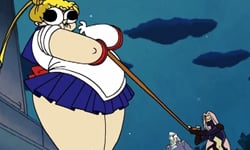 250名美戰鐵粉重製動畫片段！「我的美少女戰士」計畫開跑 250、美少女戰士、動畫、片段、Sailormoon