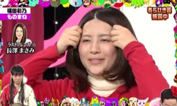 綾瀨遙、絢香都被複製了？專挑美女模仿的諧星—福田彩乃 福田彩乃、日本、諧星、搞笑、模仿