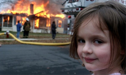 惡作劇出人命！7歲童與友玩到變人體火球 兒童、小孩、孩子、人形、火球