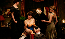 你為何來妓院？嫖客的赤裸告白攝影集 攝影、Bettina Flitner、Johns、嫖妓、妓院