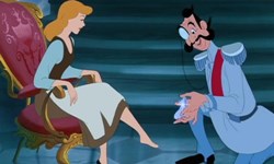 削足適履能得白馬王子？美國灰姑娘腳部手術正夯 灰姑娘、腳部、手術、削足適履、高跟鞋