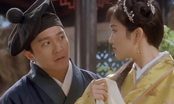 5月5日 電視看甚麼：今日她最美 《唐伯虎點秋香》遙看鞏俐少女時 電視、節目表、電視節目表、電影、HBO