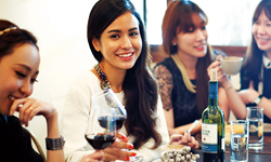 怎麼讓女生喜歡自己？日本「女子會會長」人氣要素大公開！ beauty321、女子會、會長、潤澤、白裡透紅