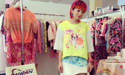 妞power：用服裝對抗大人世界的腐敗！專訪天后最愛設計師Milla 妞power、服裝、蔡依林、天后、設計師