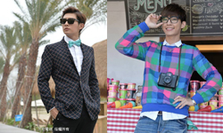 最好都不會被識破啦！在偶像劇中大搞分身的演員 分身、一人分飾兩角、兩角、愛上兩個我、威廉王子