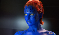 英雄片也要玩穿越！兩代變種巨星集結─《X戰警：未來昔日》    休傑克曼、珍妮佛勞倫斯、詹姆斯麥卡維、亞倫佩姬、麥克法斯賓達