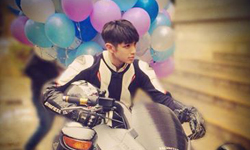 妞快報：「亞東戀」成過去式？柯震東po短髮照「重新出發」 妞快報、蕭亞軒、柯震東、分手、亞東戀、姊弟戀