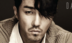 這麼深不會夾到蚊子嗎？人中深深深幾許的日韓男明星 人中、明星、演藝圈、男明星、藝人