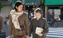 讓你更愛媽媽！飽含情感與回憶的母愛書單 書、母親、媽媽、母愛、東京鐵塔、失智症、文學、小說、五月、心願、愛、親情、珍惜、讀讀書