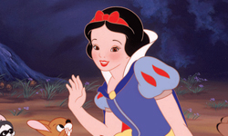 花邊教主變白雪公主！不用PS就很像的女星版迪士尼公主 真人、迪士尼、演員、公主、real life disney princess、Leighton Meester、Amanda Seyfried、Lily Cole、Gemma Ward、Margot Robbie、Isla Fisher、Blake Lively、Angelina Jolie、劉亦菲、Hannah Simone、Emma Stone、Julia Jones