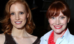 真的要請爸媽出來面對了！長超像的好萊塢藝人 湯姆哈迪、柔伊莎達娜、詹姆士法蘭柯、珍妮佛勞倫斯、潔西卡崔絲坦